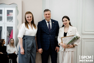 «ПРОФИ: Женская лига» в Могилёве: когда профессионализм встречает вдохновение