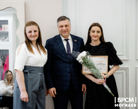 «ПРОФИ: Женская лига» в Могилёве: когда профессионализм встречает вдохновение