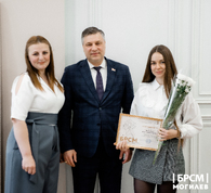 «ПРОФИ: Женская лига» в Могилёве: когда профессионализм встречает вдохновение