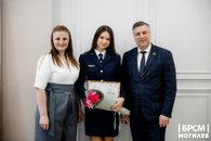 «ПРОФИ: Женская лига» в Могилёве: когда профессионализм встречает вдохновение