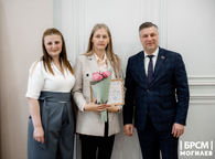 «ПРОФИ: Женская лига» в Могилёве: когда профессионализм встречает вдохновение