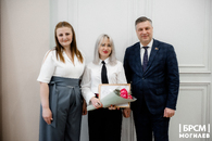 «ПРОФИ: Женская лига» в Могилёве: когда профессионализм встречает вдохновение