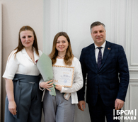 «ПРОФИ: Женская лига» в Могилёве: когда профессионализм встречает вдохновение