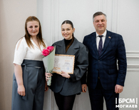 «ПРОФИ: Женская лига» в Могилёве: когда профессионализм встречает вдохновение