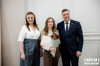 «ПРОФИ: Женская лига» в Могилёве: когда профессионализм встречает вдохновение