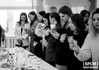 «ПРОФИ: Женская лига» в Могилёве: когда профессионализм встречает вдохновение