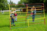 Волонтеры в доме малютки