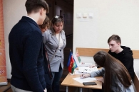 МЕЖДУНАРОДНАЯ ПАТРИОТИЧЕСКАЯ АКЦИЯ «ДИКТАНТ ПОБЕДЫ»