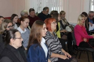 Викторина, приуроченная 100-летию комсомола