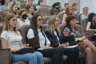 Открытый диалог «Беларусь: вчера, сегодня, завтра»