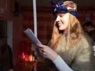 «Лучший подарок – это внимание»