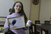 Общее заседание в МГУП