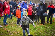 Республиканский молодежный семейный проект "Папа-Зал"