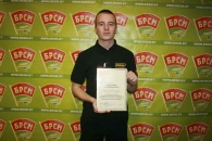 Лучшие из лучших - участники МООП Могилева!