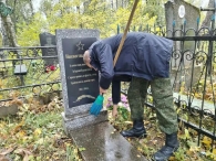 МЫ ЗАБОТИМСЯ!