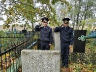 МЫ ЗАБОТИМСЯ!