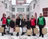 БЛАГОТВОРИТЕЛЬНАЯ АКЦИЯ «ЧУДЕСА НА РОЖДЕСТВО»
