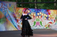 Международный фестиваль детского творчества «Золотая пчелка»