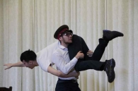 Студент года в МГУ им А.А.Кулешова