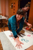 Международный молодежный лагерь «Радуга 2017»