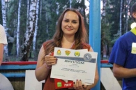 Конкурс «Лучший вожатый – 2019»