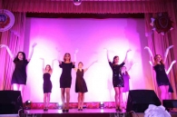 Настоящая Леди – 2018 в Могилёвском институте МВД