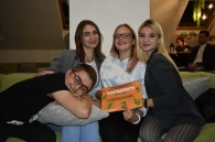 Третий открытый турнир по игре в «Крокодил»