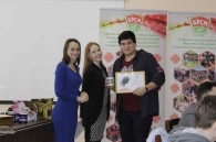 Общее заседание в МГУП