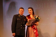 Настоящая Леди – 2018 в Могилёвском институте МВД