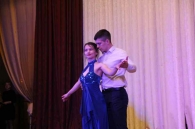 Студент года в МГУ им А.А.Кулешова