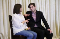 Студент года в МГУ им А.А.Кулешова