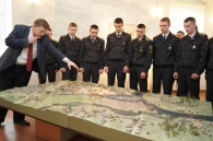 Пополняли ряды БРСМ