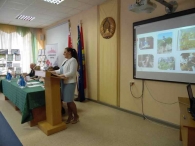 VI отчетно-выборная Конференция ПО/РК ОО «БРСМ» Могилевского государственного университета продовольствия