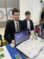 МИНИСТЕРСКИЙ ЭТАП ПРОЕКТА «100 ИДЕЙ ДЛЯ БЕЛАРУСИ»