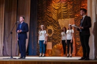 Обладательницу титула «Миледи БРСМ 2018» определили в Могилеве