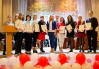 VІ отчетно-выборная Конференция Могилевской городской организации ОО «БРСМ»