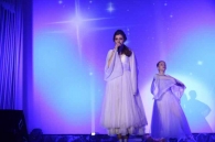 Настоящая Леди – 2018 в Могилёвском институте МВД