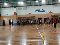 «Мама, спорт и я — лучшие друзья»