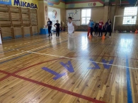 «Мама, спорт и я — лучшие друзья»