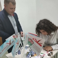 Открытый диалог «Беларусь: вчера, сегодня, завтра»