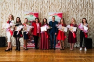 Миледи БРСМ-2020