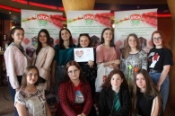 «От сердца к сердцу»: благотворительный турнир прошел в Могилеве