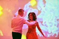 НАСТОЯЩАЯ ЛЕДИ - 2019