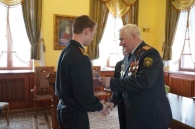 Пополняли ряды БРСМ