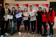 Интеллектуальная игра «Правовой ALIAS»