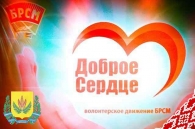 Я - волонтер. Мой бэйдж - мое лицо