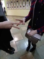 Челлендж к 23 февраля