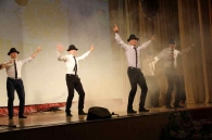 «Выпускник года 2017»