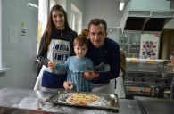 «Кулинарный вечер в семейном кругу»