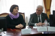 БЕЛОРУССКО-РОССИЙСКИЙ УНИВЕРСИТЕТ НА ОТКРЫТОМ ДИАЛОГЕ «ЕДИНСТВО. РАЗВИТИЕ. НЕЗАВИСИМОСТЬ»